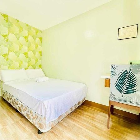 Oyo 1008 Armond Bed And Breakfast Мактан Экстерьер фото
