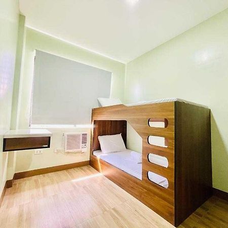 Oyo 1008 Armond Bed And Breakfast Мактан Экстерьер фото